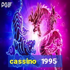 cassino 1995 dublado online